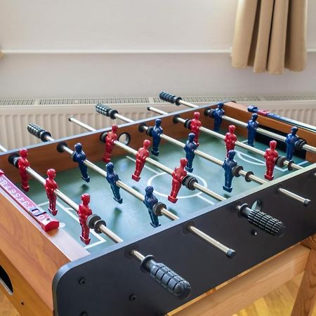 Ferienwohnung Erholungsreich Kelheim Buitenkant foto