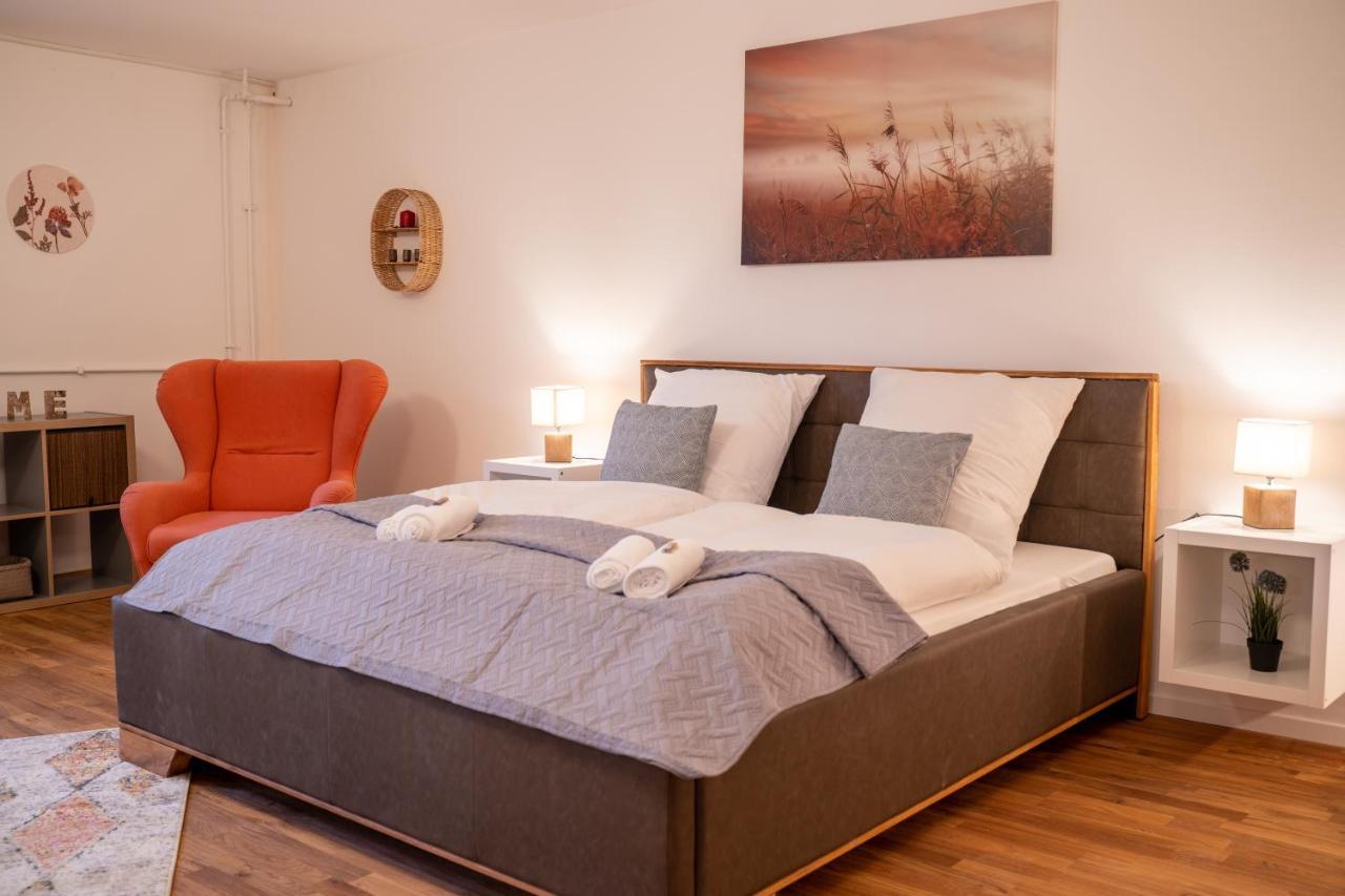 Ferienwohnung Erholungsreich Kelheim Buitenkant foto