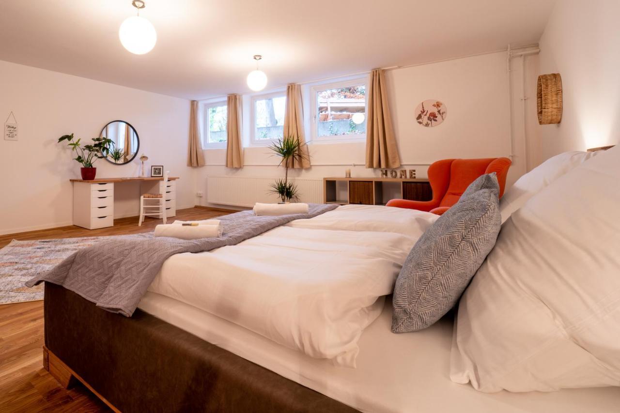 Ferienwohnung Erholungsreich Kelheim Buitenkant foto