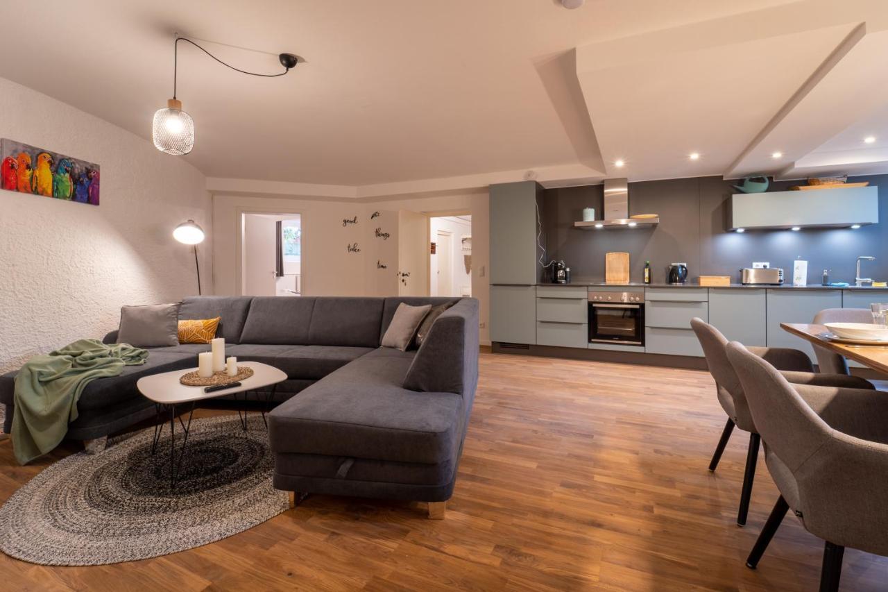 Ferienwohnung Erholungsreich Kelheim Buitenkant foto