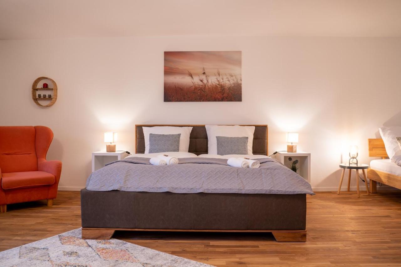 Ferienwohnung Erholungsreich Kelheim Buitenkant foto