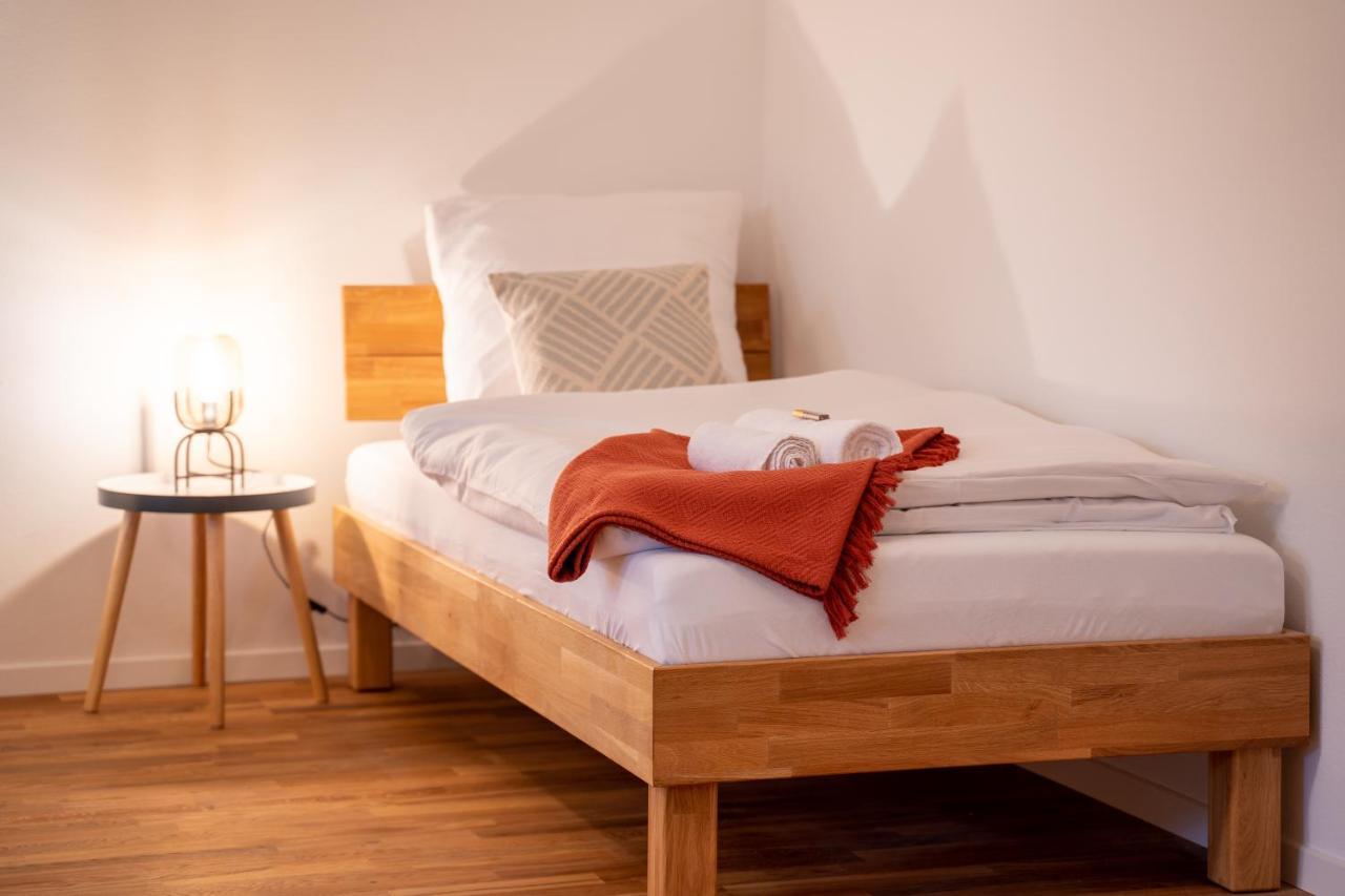 Ferienwohnung Erholungsreich Kelheim Buitenkant foto