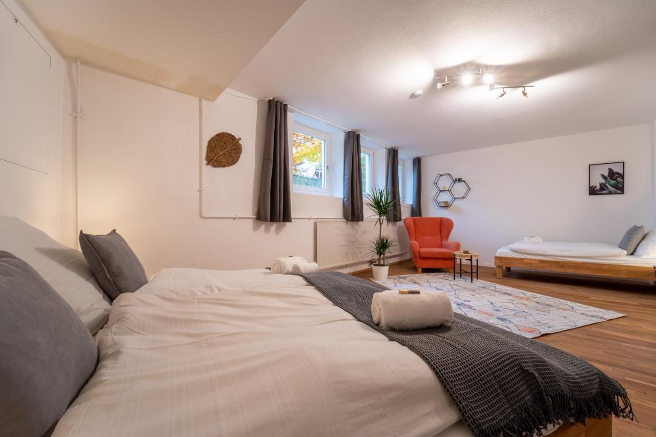 Ferienwohnung Erholungsreich Kelheim Buitenkant foto