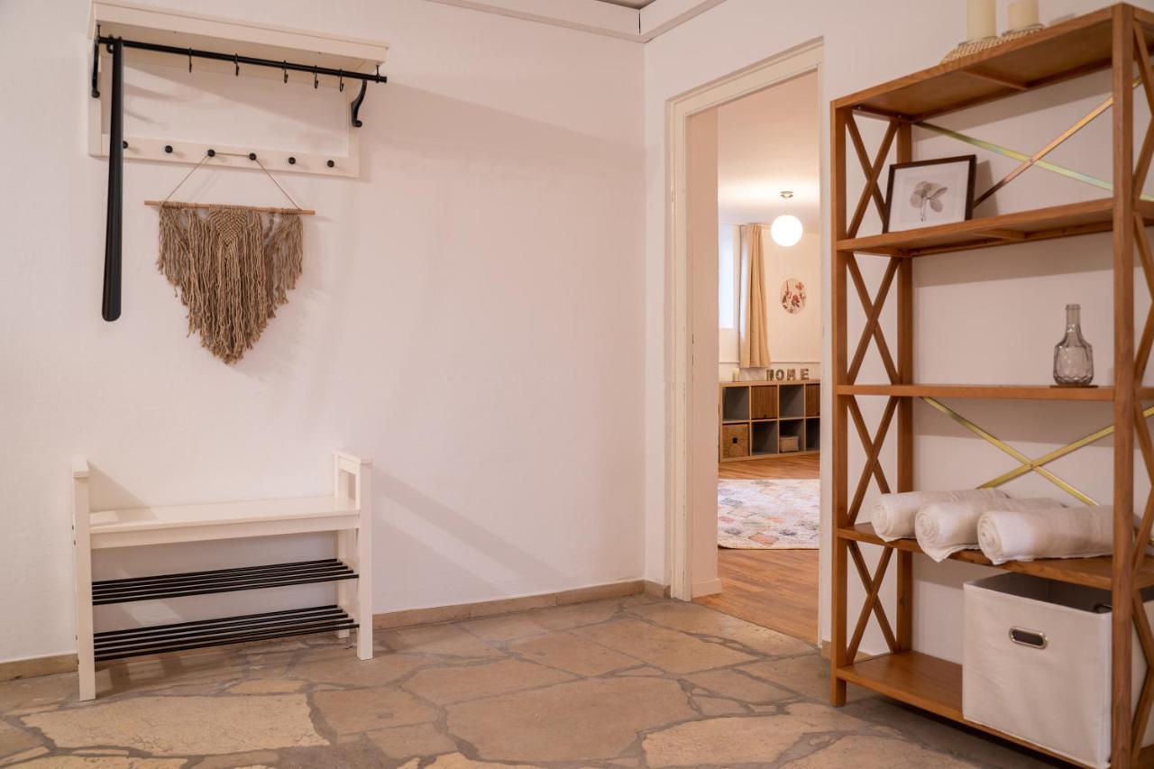 Ferienwohnung Erholungsreich Kelheim Buitenkant foto