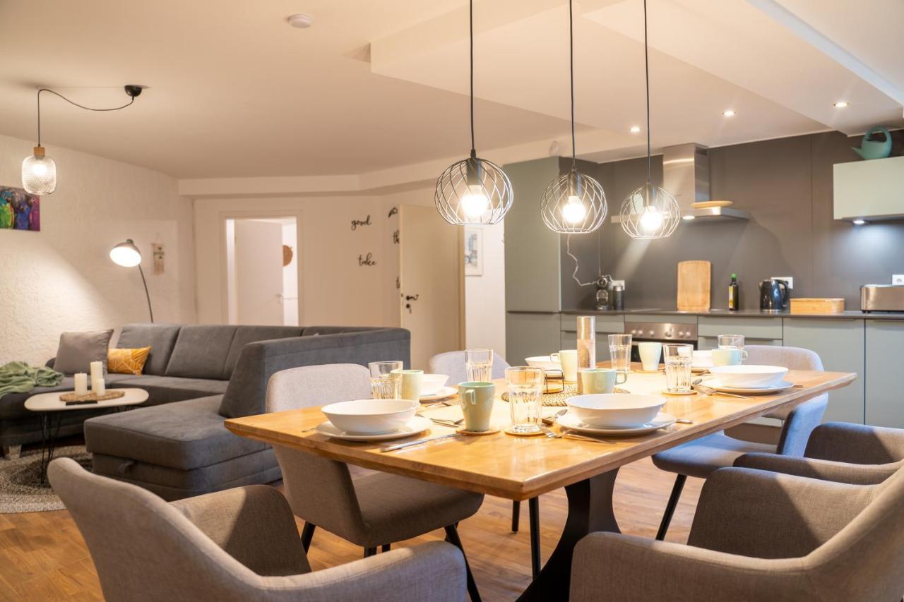 Ferienwohnung Erholungsreich Kelheim Buitenkant foto