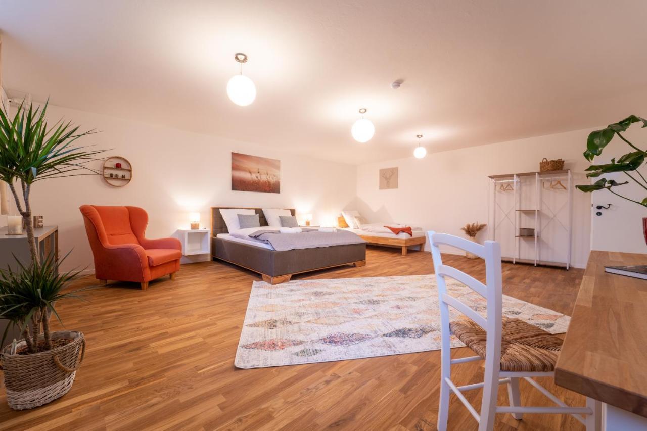 Ferienwohnung Erholungsreich Kelheim Buitenkant foto