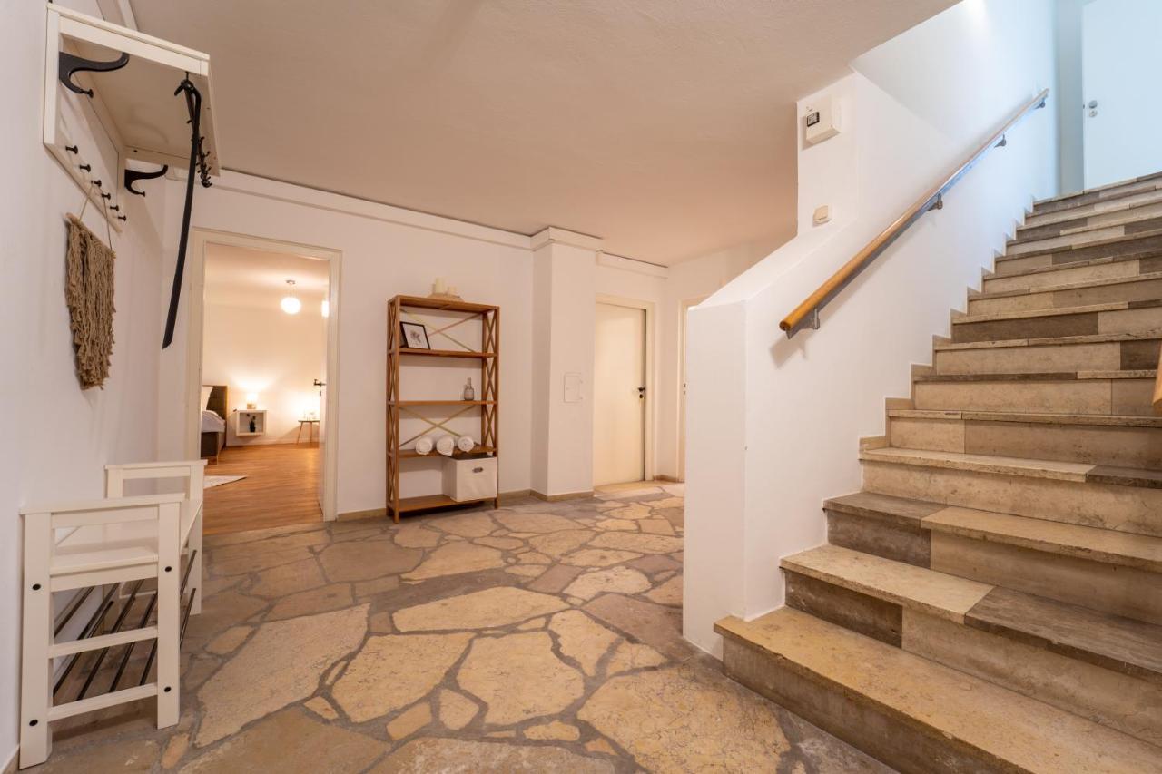 Ferienwohnung Erholungsreich Kelheim Buitenkant foto
