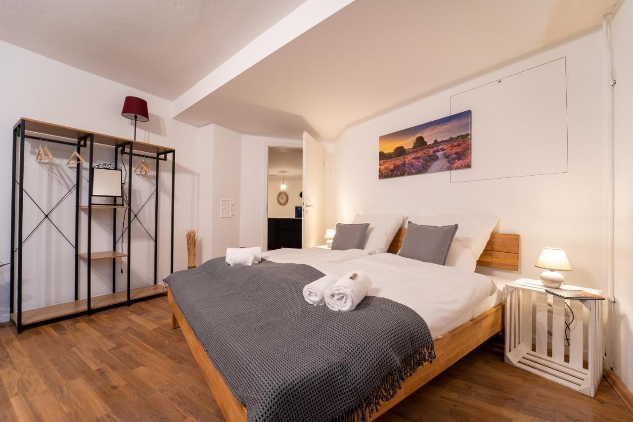 Ferienwohnung Erholungsreich Kelheim Buitenkant foto