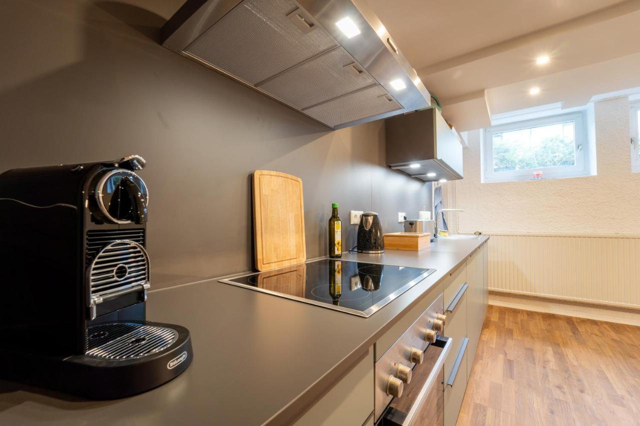 Ferienwohnung Erholungsreich Kelheim Buitenkant foto
