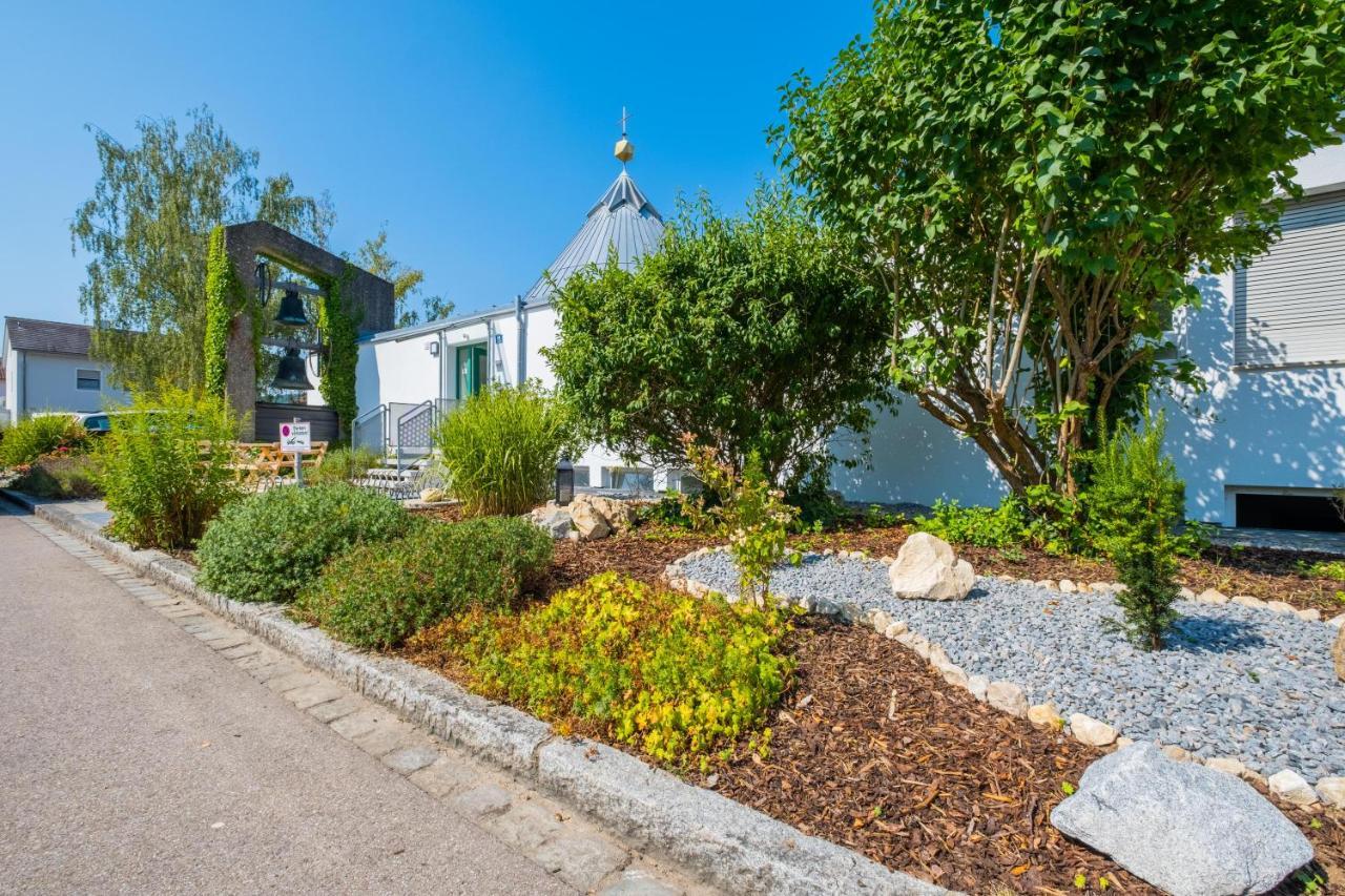Ferienwohnung Erholungsreich Kelheim Buitenkant foto
