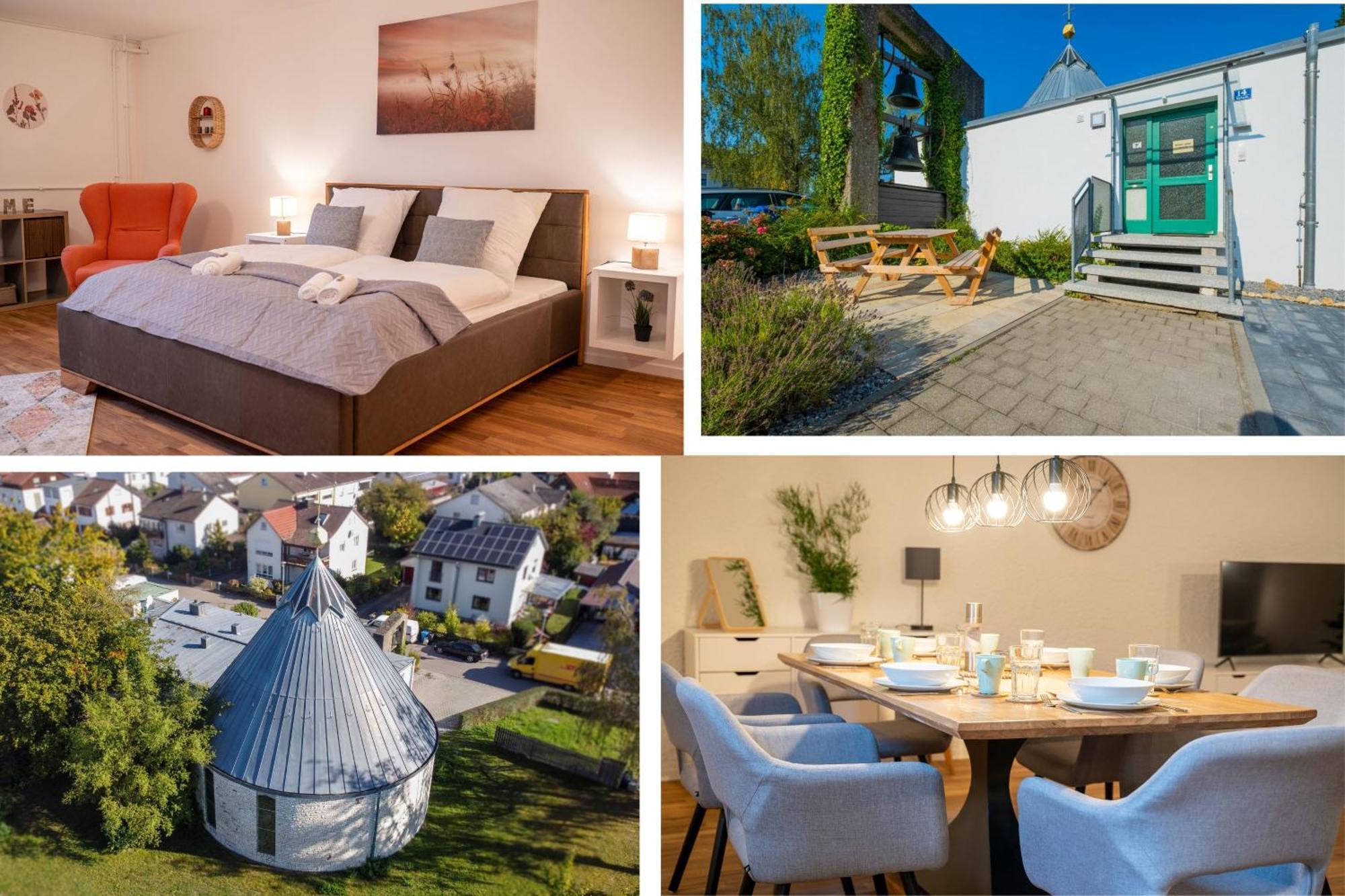 Ferienwohnung Erholungsreich Kelheim Buitenkant foto